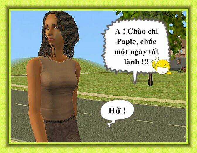 Bella's Story - Chapter 7.1 - Trang 77