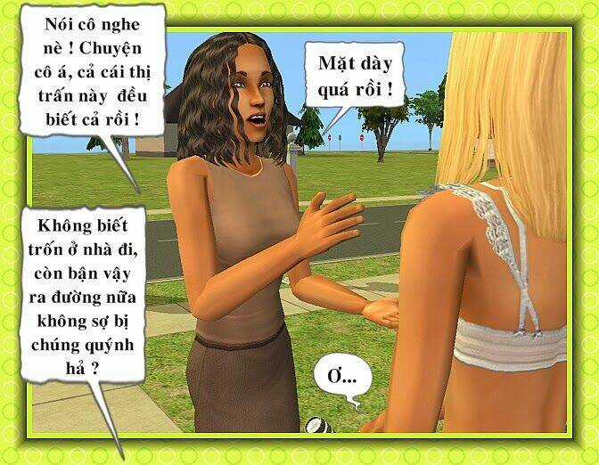 Bella's Story - Chapter 7.1 - Trang 78
