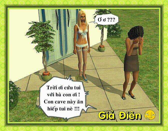 Bella's Story - Chapter 7.1 - Trang 80