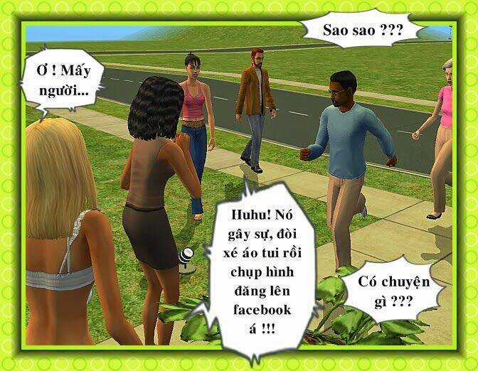 Bella's Story - Chapter 7.1 - Trang 81