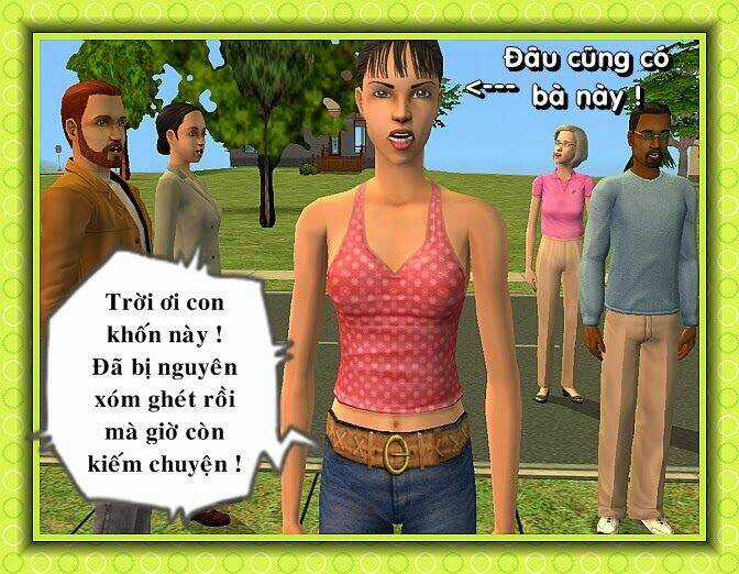 Bella's Story - Chapter 7.1 - Trang 82