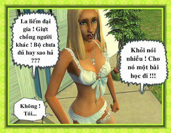 Bella's Story - Chapter 7.1 - Trang 83