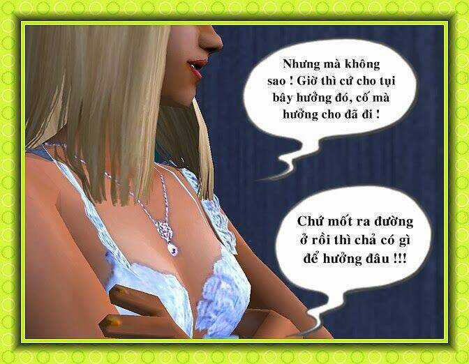 Bella's Story - Chapter 7.1 - Trang 10