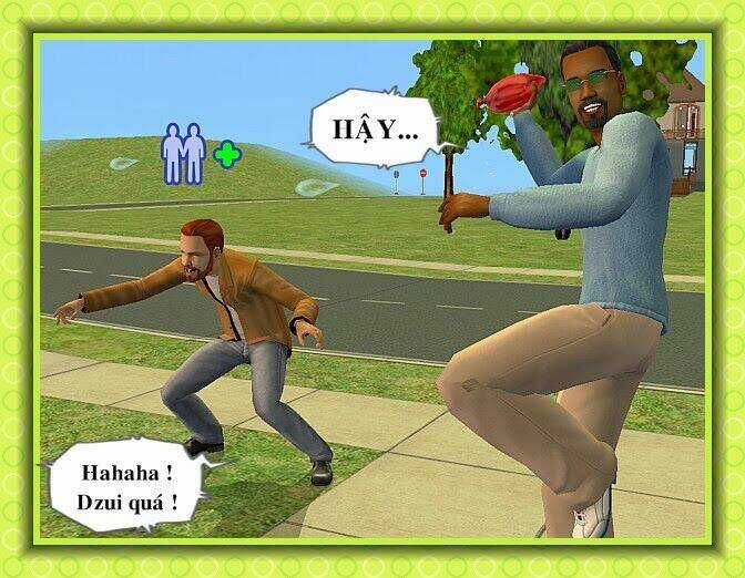 Bella's Story - Chapter 7.1 - Trang 91