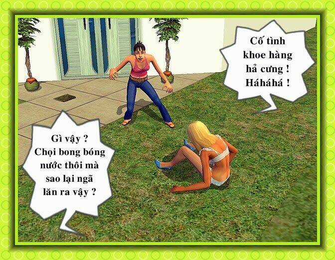 Bella's Story - Chapter 7.1 - Trang 94