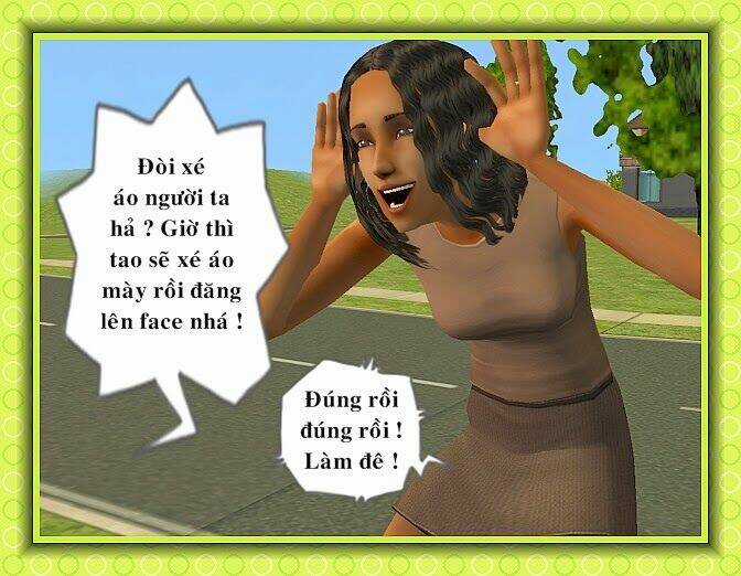 Bella's Story - Chapter 7.1 - Trang 95