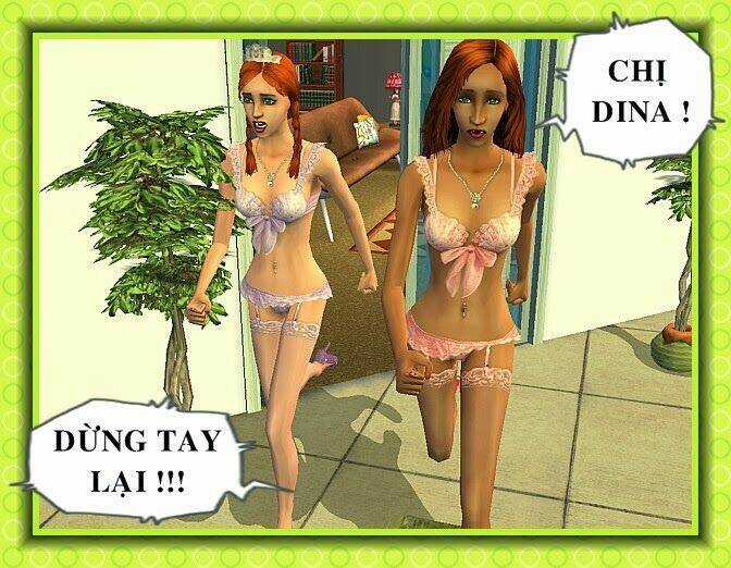 Bella's Story - Chapter 7.2 - Trang 1