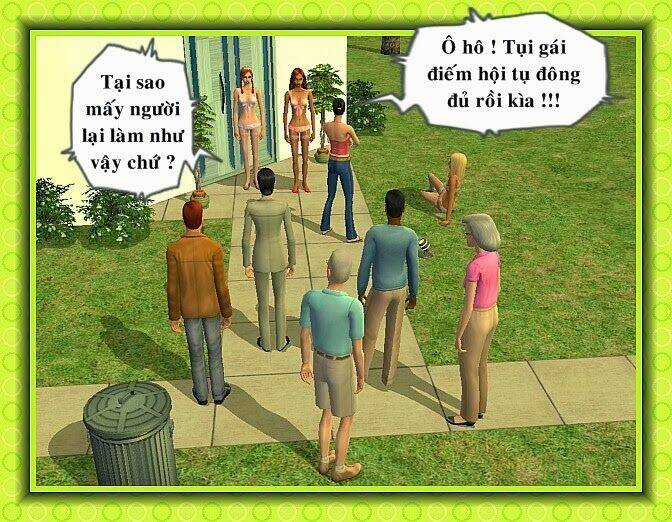 Bella's Story - Chapter 7.2 - Trang 2