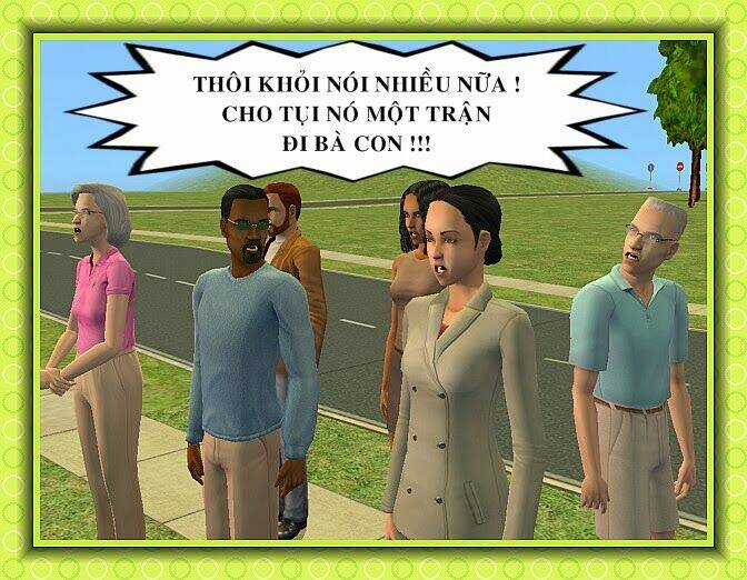 Bella's Story - Chapter 7.2 - Trang 11