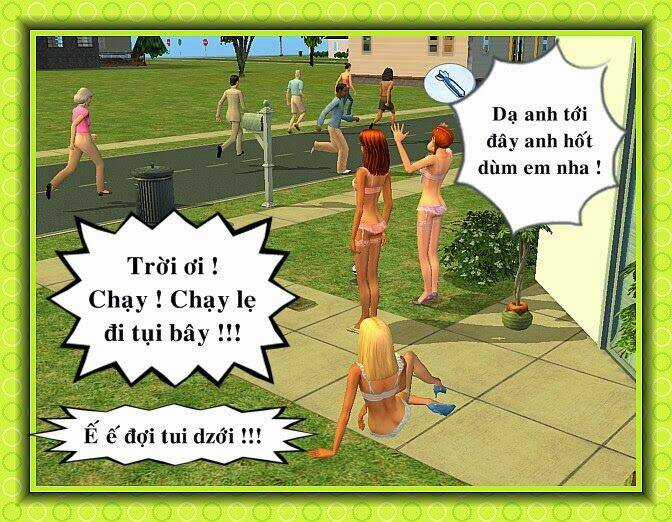 Bella's Story - Chapter 7.2 - Trang 14