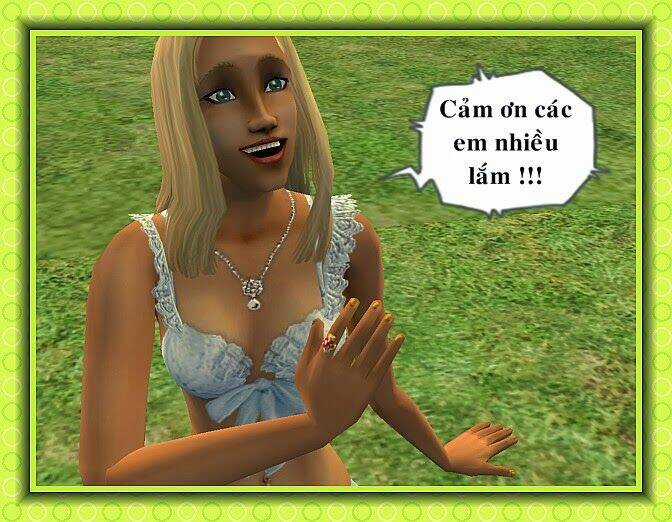 Bella's Story - Chapter 7.2 - Trang 16