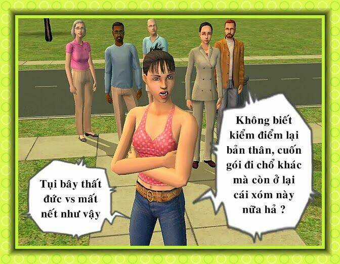 Bella's Story - Chapter 7.2 - Trang 3