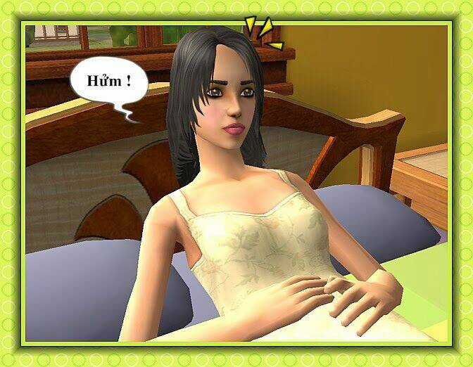 Bella's Story - Chapter 7.2 - Trang 22