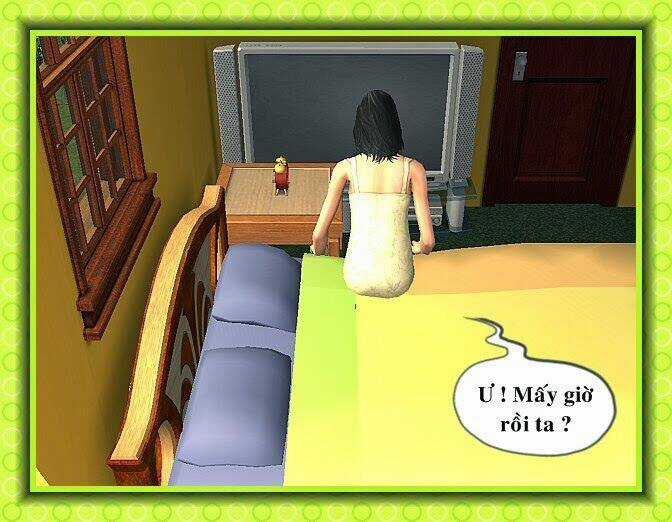 Bella's Story - Chapter 7.2 - Trang 23