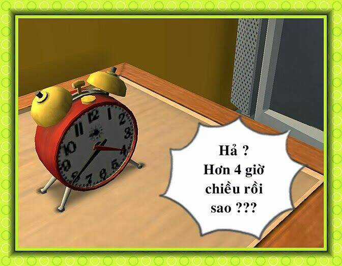 Bella's Story - Chapter 7.2 - Trang 24