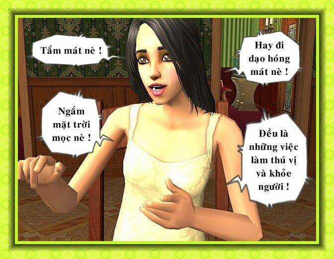 Bella's Story - Chapter 7.2 - Trang 28