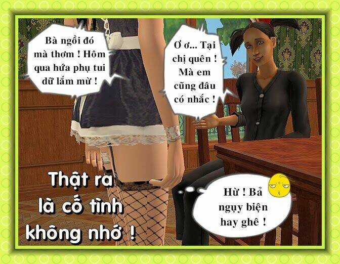 Bella's Story - Chapter 7.2 - Trang 30