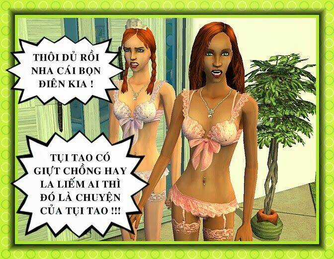 Bella's Story - Chapter 7.2 - Trang 4