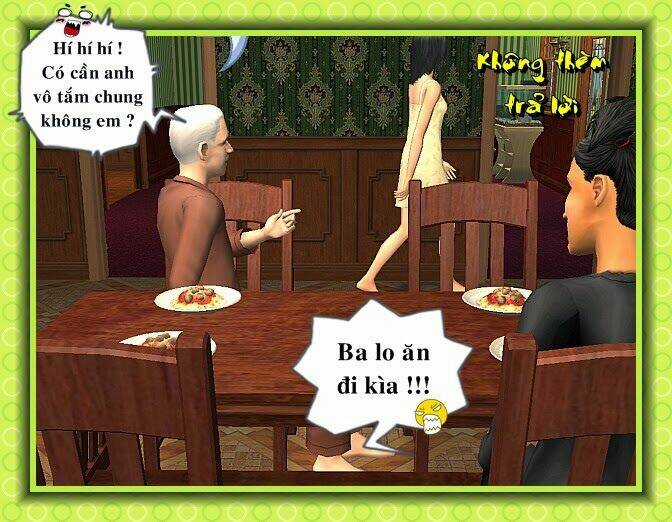 Bella's Story - Chapter 7.2 - Trang 32