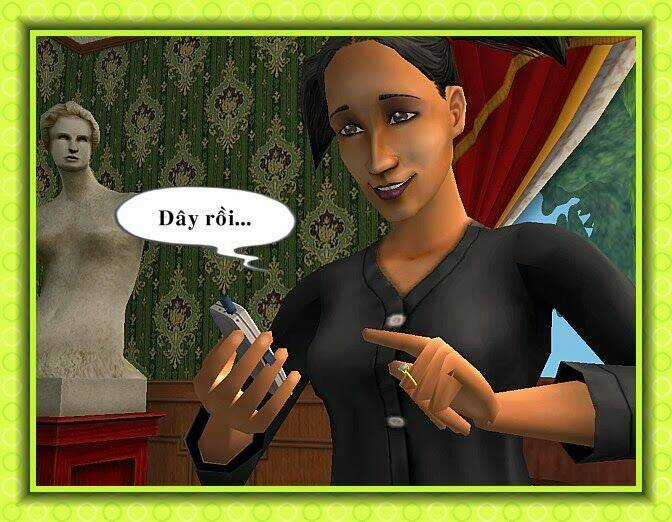 Bella's Story - Chapter 7.2 - Trang 34