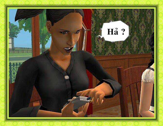 Bella's Story - Chapter 7.2 - Trang 35