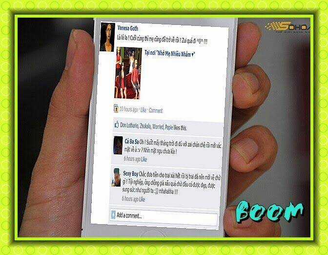 Bella's Story - Chapter 7.2 - Trang 36