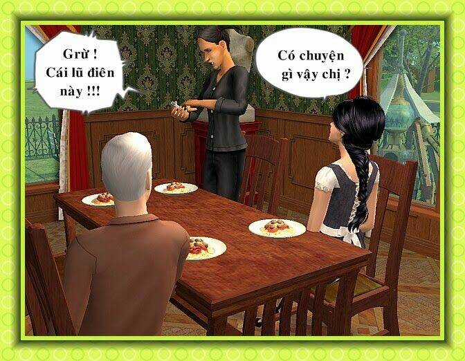 Bella's Story - Chapter 7.2 - Trang 38