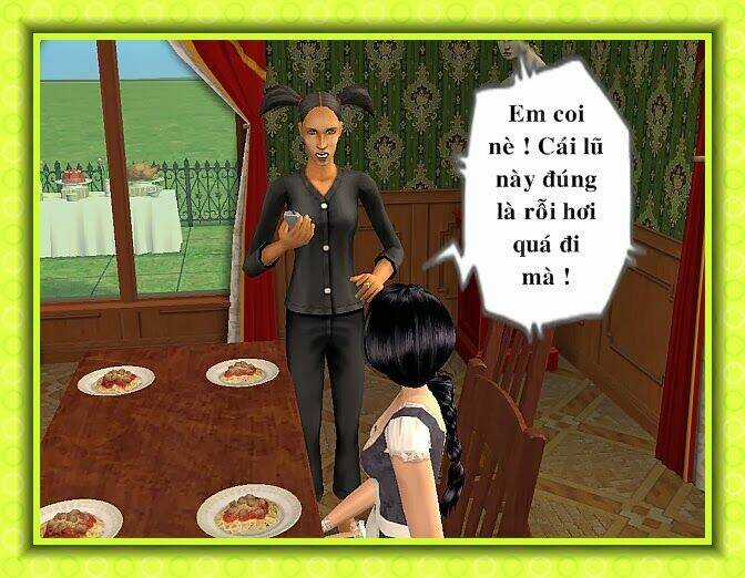 Bella's Story - Chapter 7.2 - Trang 39