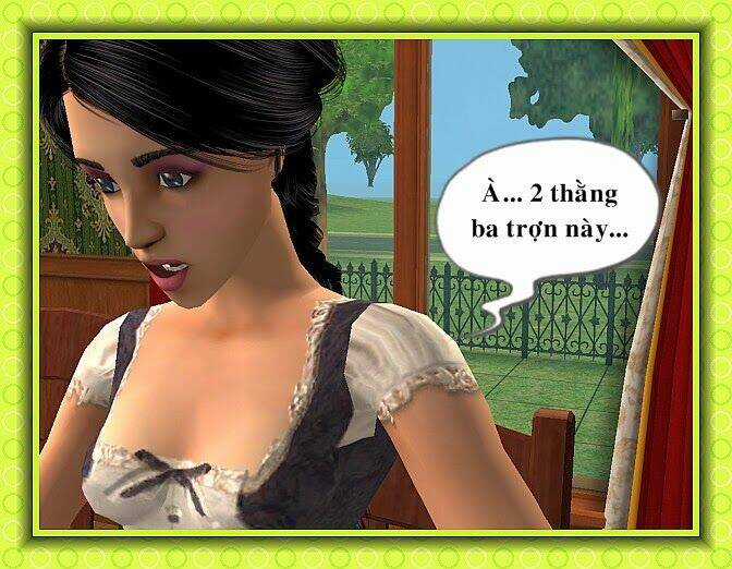 Bella's Story - Chapter 7.2 - Trang 40