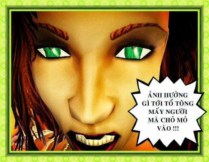 Bella's Story - Chapter 7.2 - Trang 5