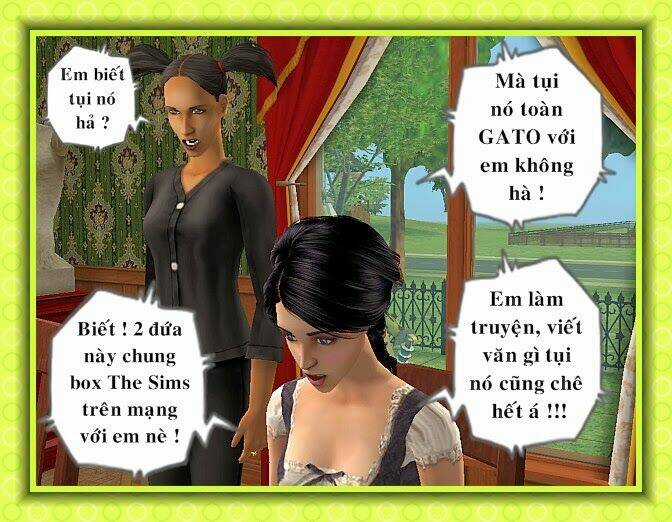 Bella's Story - Chapter 7.2 - Trang 41