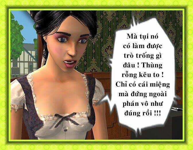 Bella's Story - Chapter 7.2 - Trang 42