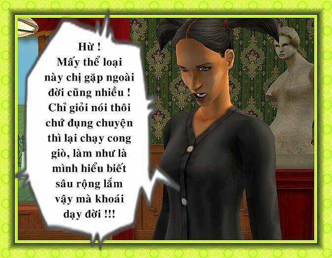 Bella's Story - Chapter 7.2 - Trang 43