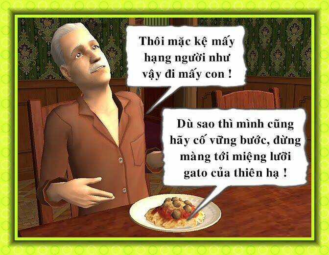 Bella's Story - Chapter 7.2 - Trang 44