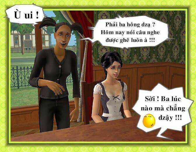 Bella's Story - Chapter 7.2 - Trang 45