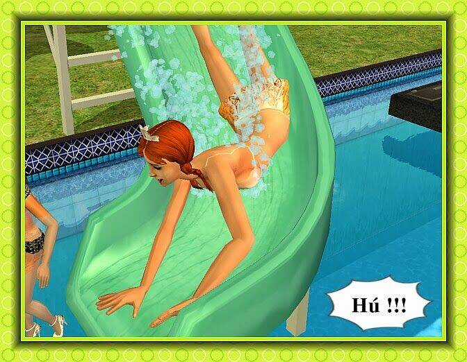 Bella's Story - Chapter 7.2 - Trang 46