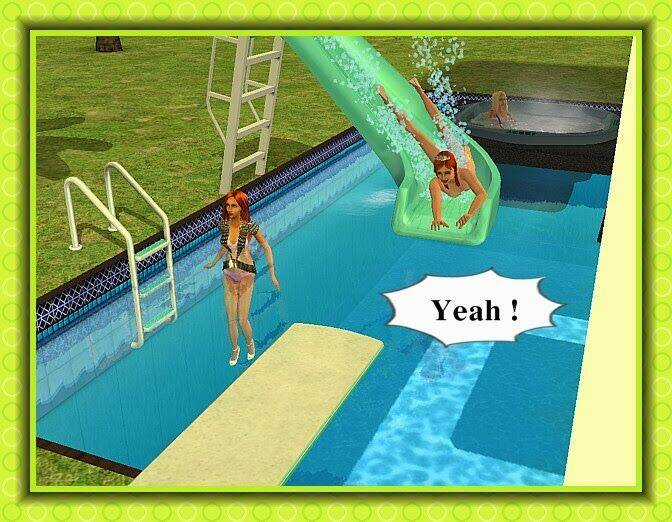 Bella's Story - Chapter 7.2 - Trang 47