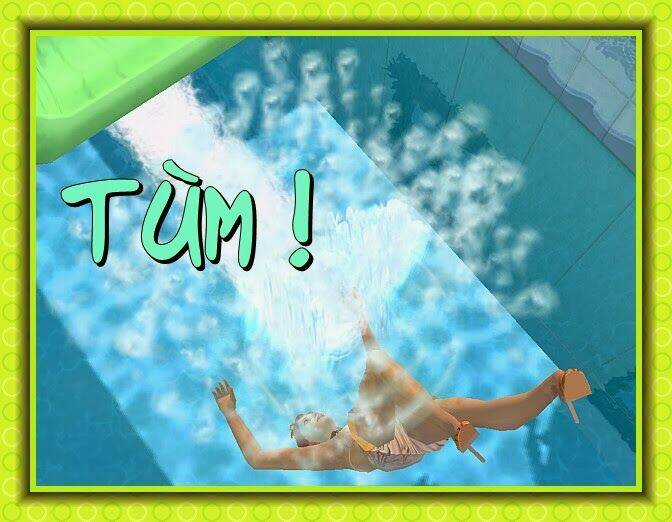 Bella's Story - Chapter 7.2 - Trang 48