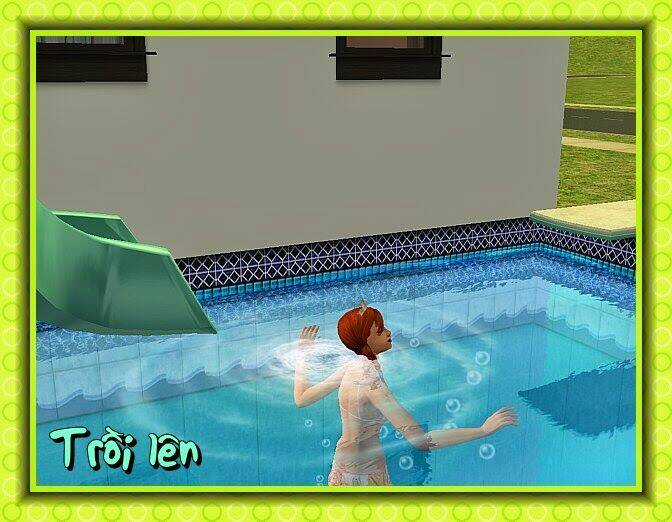 Bella's Story - Chapter 7.2 - Trang 49