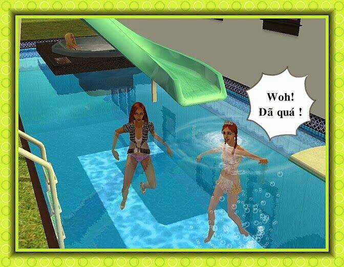 Bella's Story - Chapter 7.2 - Trang 50