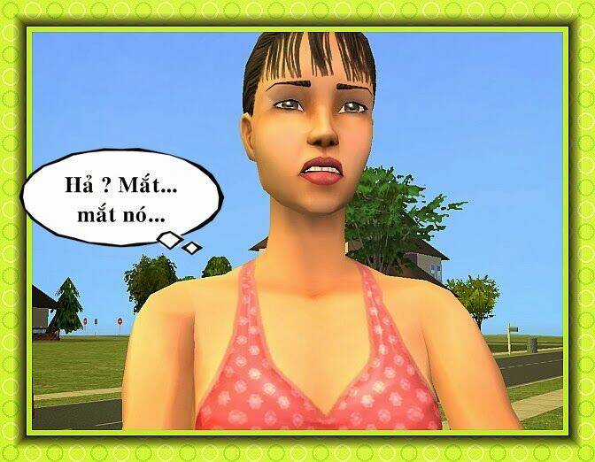 Bella's Story - Chapter 7.2 - Trang 6