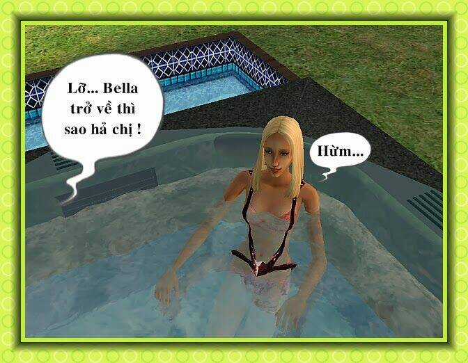 Bella's Story - Chapter 7.2 - Trang 52
