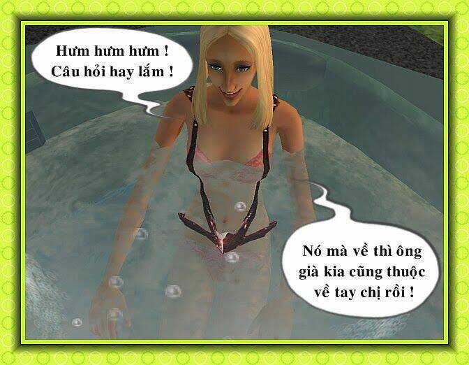 Bella's Story - Chapter 7.2 - Trang 53