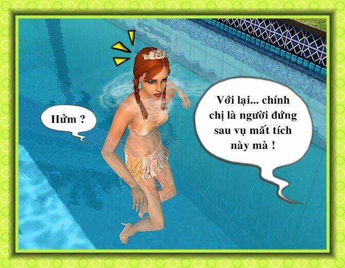 Bella's Story - Chapter 7.2 - Trang 54