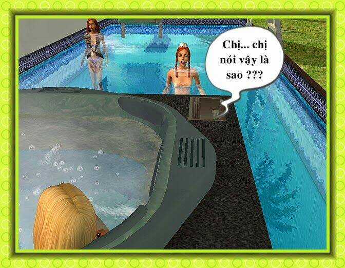 Bella's Story - Chapter 7.2 - Trang 55