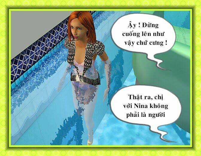 Bella's Story - Chapter 7.2 - Trang 56