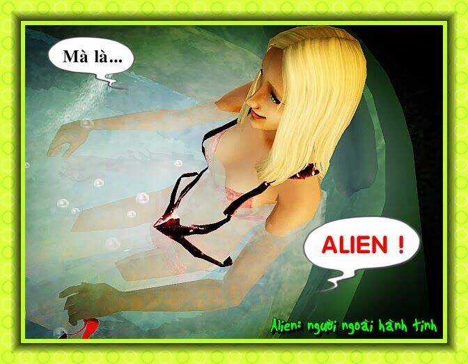 Bella's Story - Chapter 7.2 - Trang 57