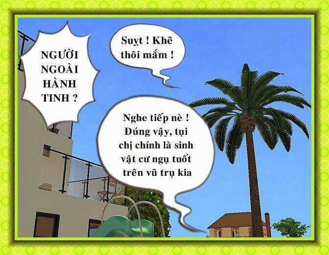 Bella's Story - Chapter 7.2 - Trang 58