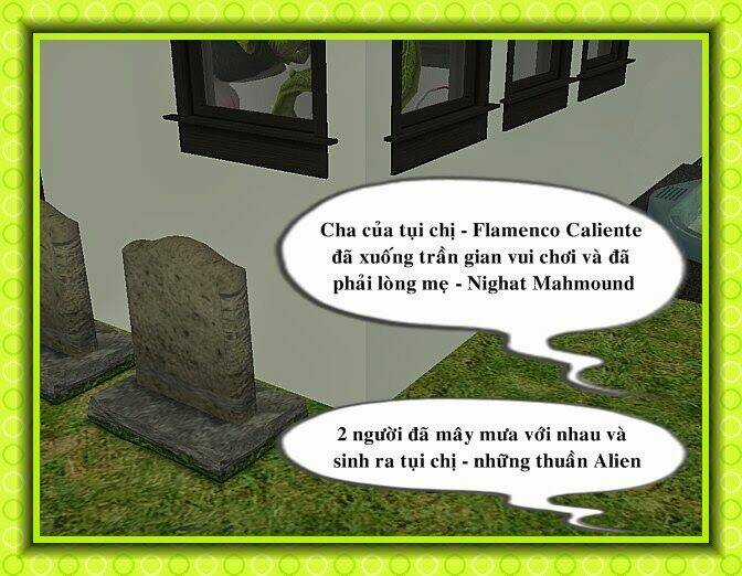 Bella's Story - Chapter 7.2 - Trang 59