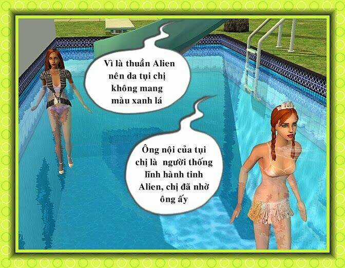 Bella's Story - Chapter 7.2 - Trang 60